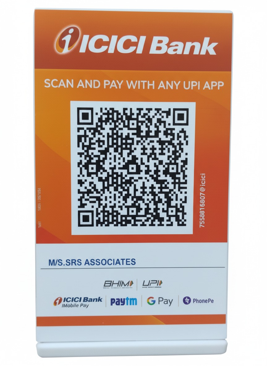 Payment Options